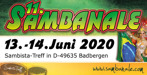 sambanale 2020